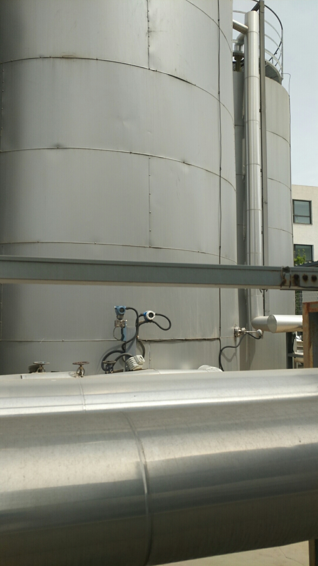 industrial iot sensors